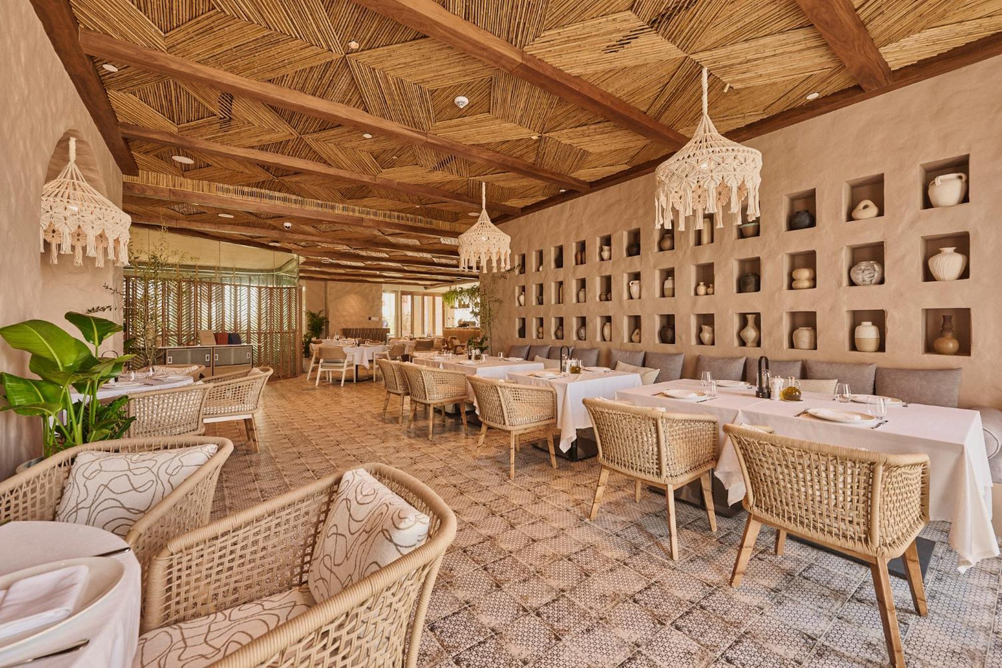 Novotel Riyadh Sahafa Exteriör bild