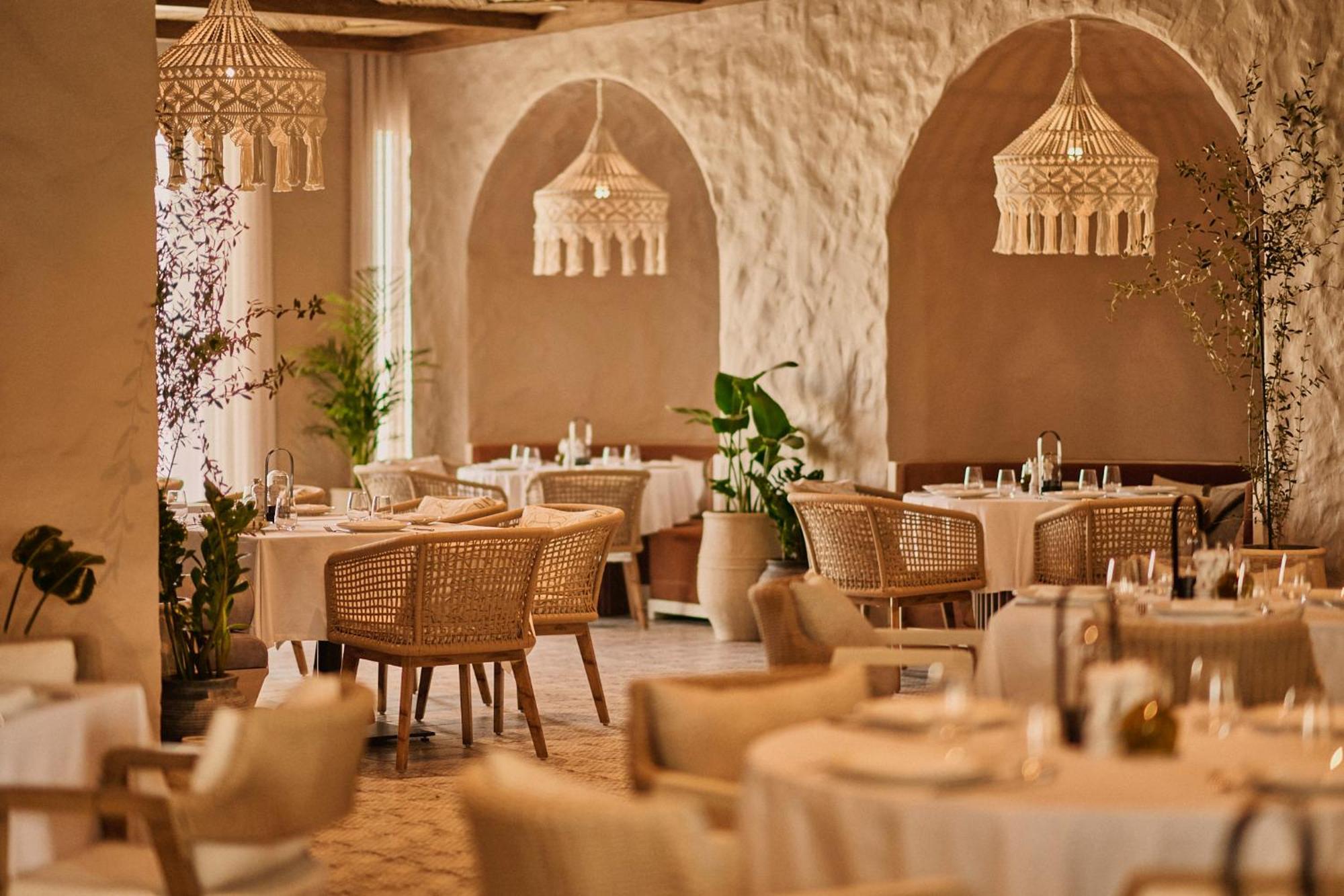 Novotel Riyadh Sahafa Exteriör bild