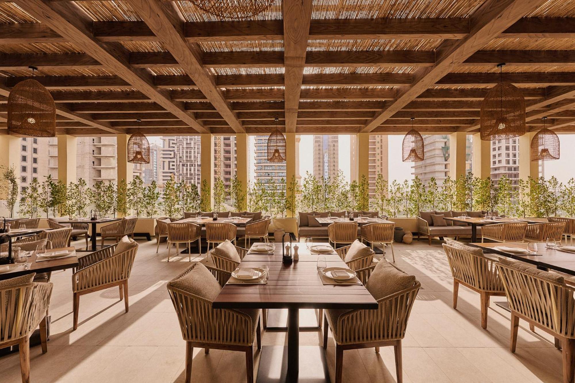 Novotel Riyadh Sahafa Exteriör bild